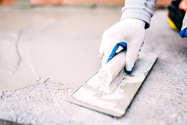 waterproofing