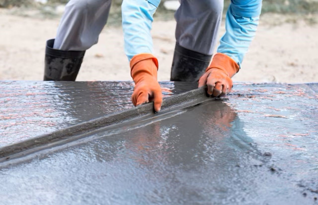 Waterproofing Services