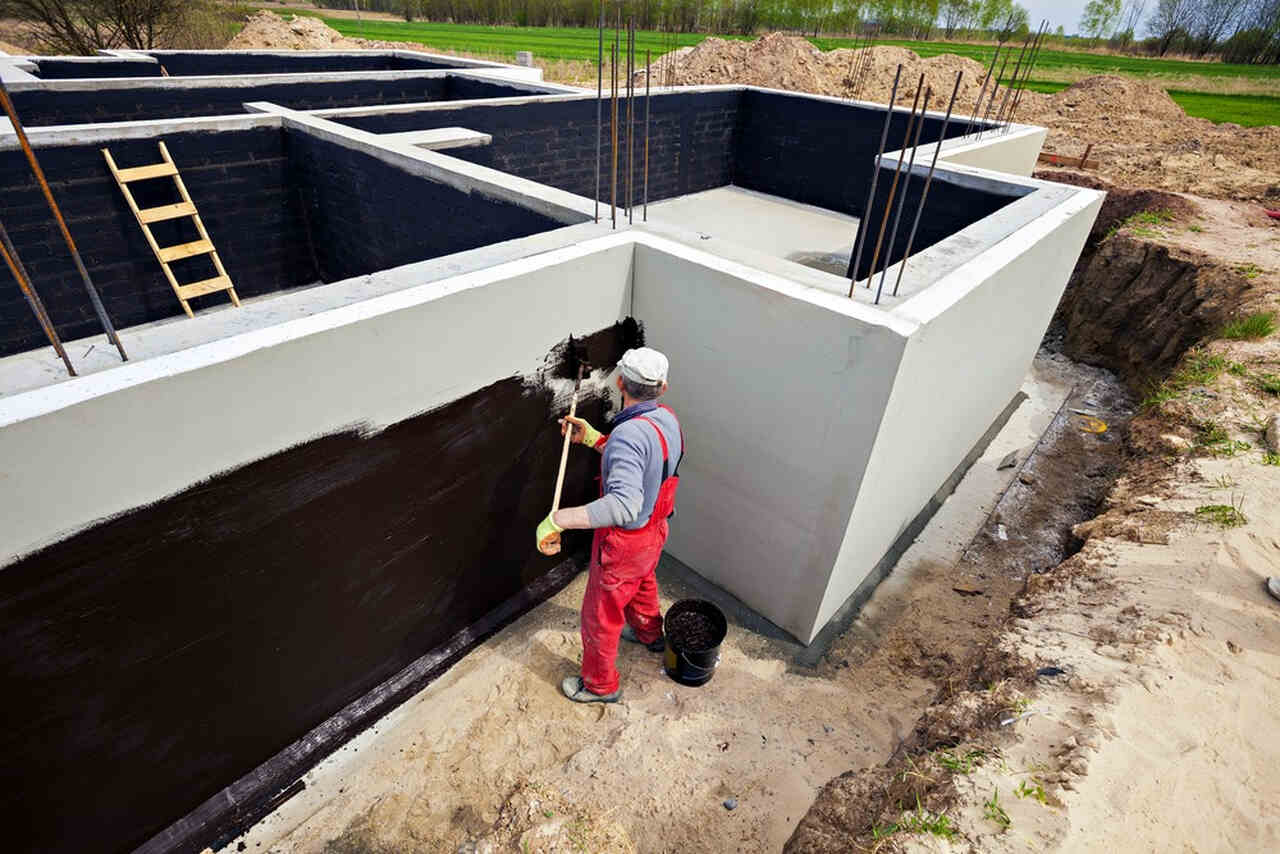 Waterproofing Services