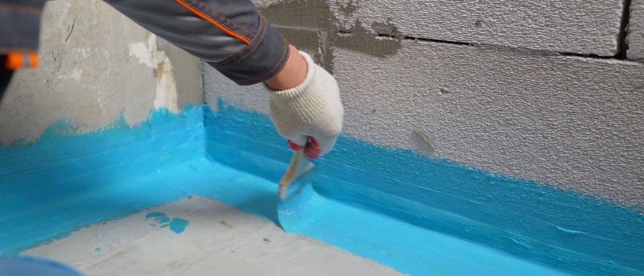 Waterproofing Services