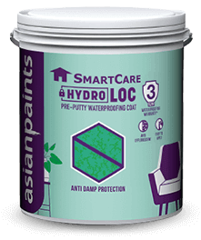 home waterproofing