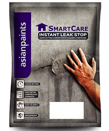 home waterproofing