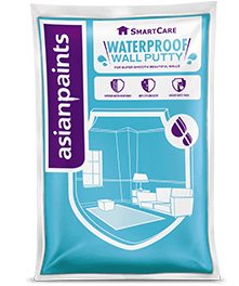 home waterproofing