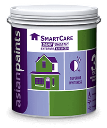 home waterproofing