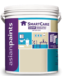 home waterproofing