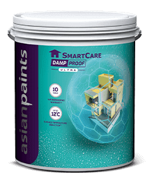 home waterproofing