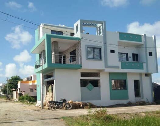home waterproofing
