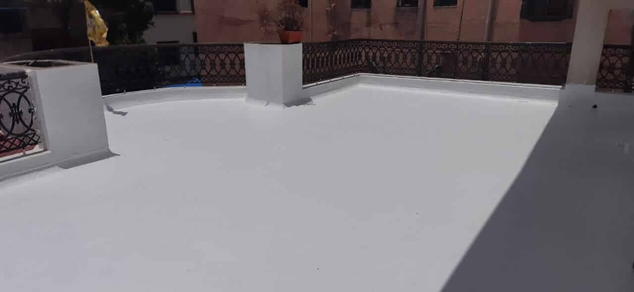 water-proofing solution