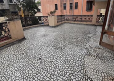 waterproofing services